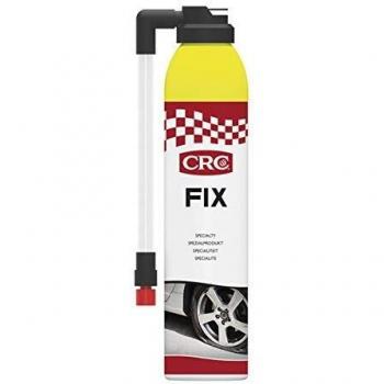 RC2 Corporation 33028-AC CRC 33028-AC-FIX: Reparapinchazos 500 ml, Negro