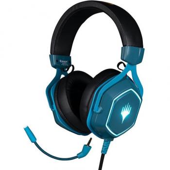 Konix Magic: The Gathering Ragnarok Gaming Headset
