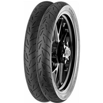 Neumático Moto Continental ContiStreet 90/80-17 TL 46P M/C Rueda Delantera
