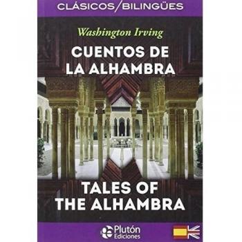 Cuentos De La Alhambra/ Tales Of The Alhambra