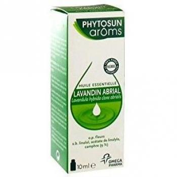 Phytosun Arôms Lavandin abrial 10 ml
