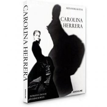 Carolina Herrera