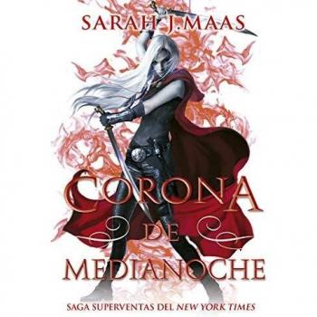Corona de medianoche: Trono de cristal, 2