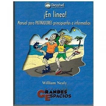 En linea: manual de patinaje