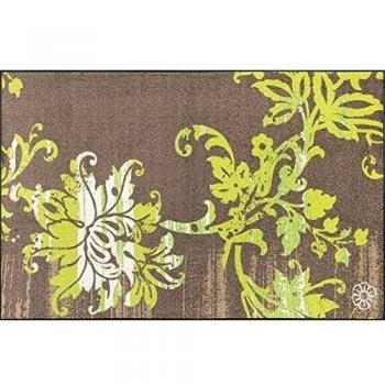 wash + dry - Alfombra Elisa taupe 115x175, Colorido