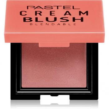 Pastel Cream Blush - Cream Blush Shade 42, 3.6 g
