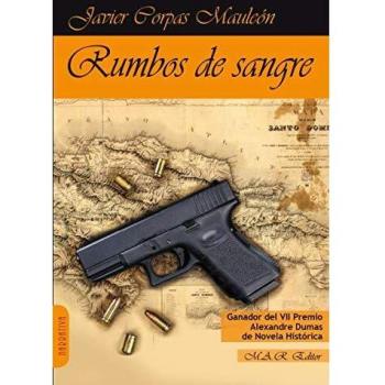 Rumbos de sangre