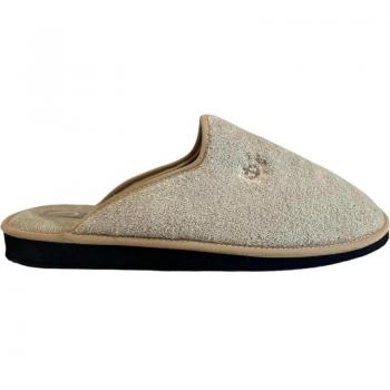 Zapatilla de Casa Amoros Barco - Cómoda y Suave - Diseño Marinero - Fabricada en España