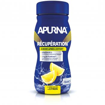 Apurna Lemon Recovery Drink 300ml - Pack of 12