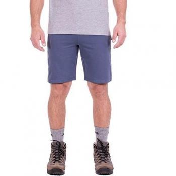 Jeep Hombre Pantalones Cortos Ligero de algodón J8S Sweatpants Pantalones Cortos para Hombre, Primavera/Verano, Hombre, Color Vintage Indigo, tamaño XX-Large