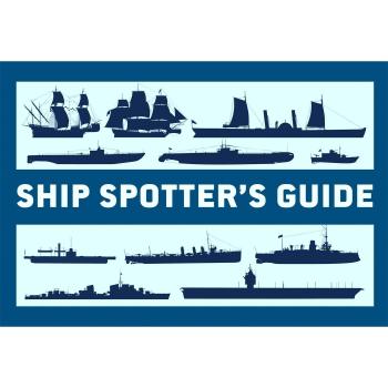 Ship Spotter's Guide