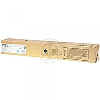 Sharp MX61GTCA - Tóner para MX3060
