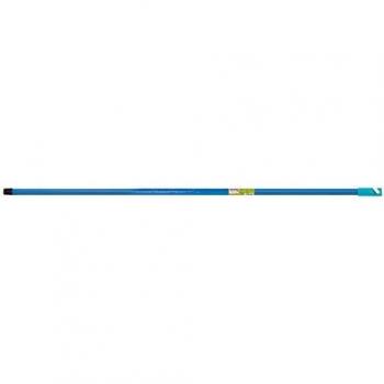 Spontex Palo Telescópico, Robusto y Extensible a 140 cm - 1 Palo
