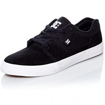 DC Shoes, TONIK M SHOE - Zapatillas para hombre, Negro