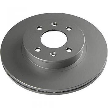 Disco de freno ventilado revestido HERTH+BUSS JAKOPARTS J3300531 para Hyundai Getz 255 19 4 100