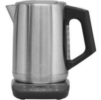Hervidor de agua Ninja KT201EU con regulador de temperatura y capacidad de 1,7 L