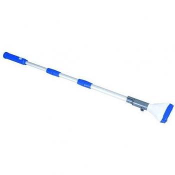 Limpiafondos Piscina Bestway Aquascan Eléctrico