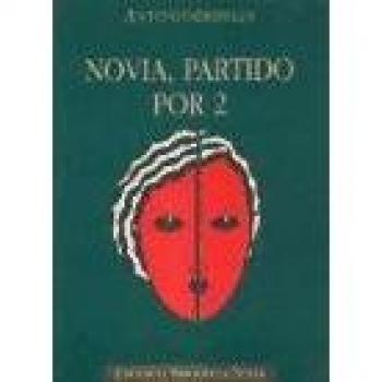 Novia Partido Por 2: 7