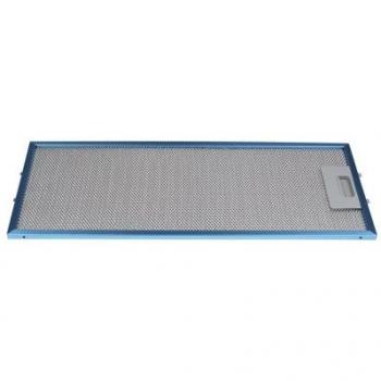 Filtro metálico Whirlpool 457x185mm con 1 asa modelo 482000009755