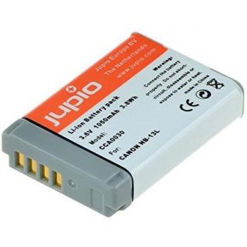 Jupio NB-13L 1050 mAh batería