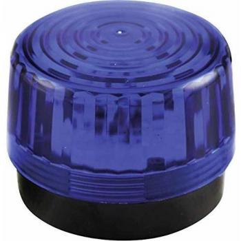 Lámpara Estroboscópica Velleman - 15 Leds - Azul - 12 VDC - 100 Mm - Compacta