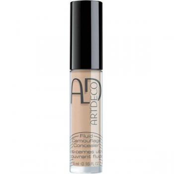 Artdeco Fluid Camouflage Concealer Yellow Neutral Medium 5ml