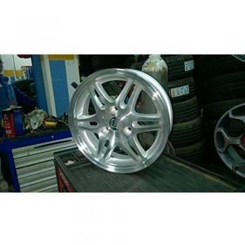 Aptany 11754 Neumático 155/80 R13 79T, Rp203A para 4X4, Verano