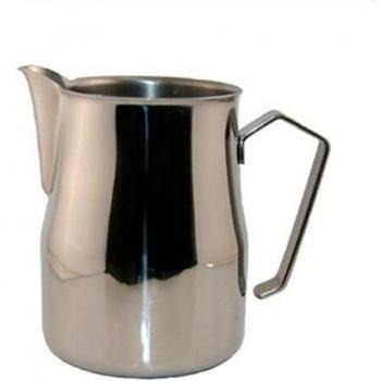Jarra de Leche Inoxidable para Latte Art - 500 ml