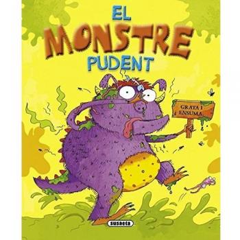 El Monstre Pudent