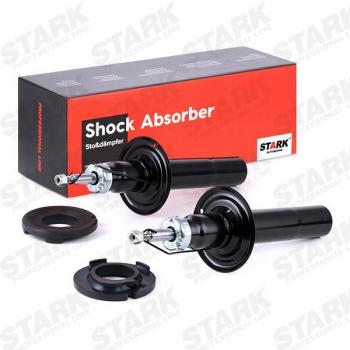 STARK SKSA-0132791 Amortiguador, Set de 2