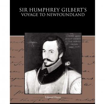 Viaje de Sir Humphrey Gilbert a Terranova - Edición en Rústica