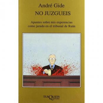 No juzguéis: 2