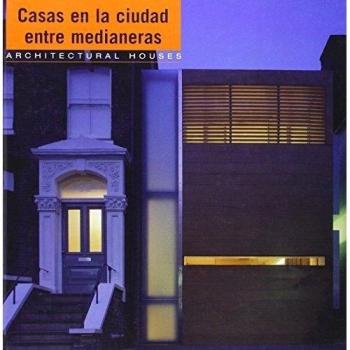 Casas en la ciudad entre medianeras - Vvaa
