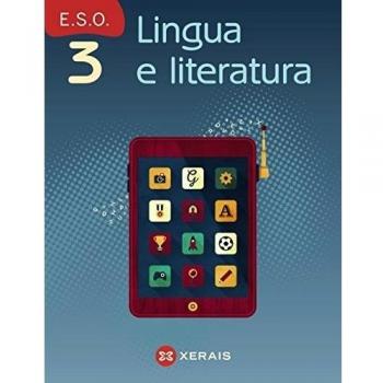Lingua e literatura 3º ESO