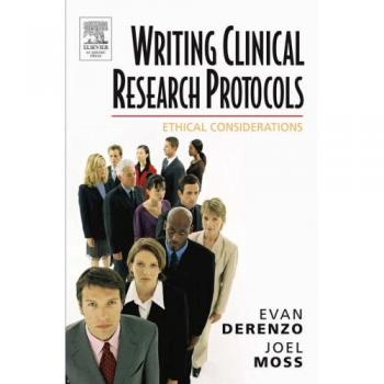 Writing Clinical Research Protocols: Ethical Considerations