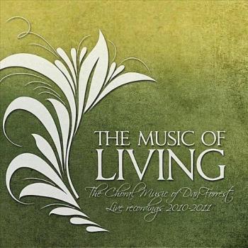 Music of Living:Choral Music