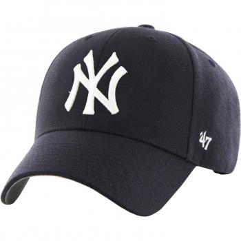 47 Brand New York Yankees MVP Unisex Navy Cap