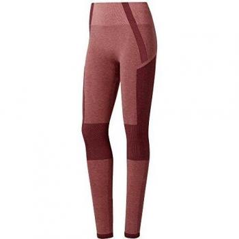 Reebok Nature X Seamless Tight Mallas, Mujer, rosdus, M