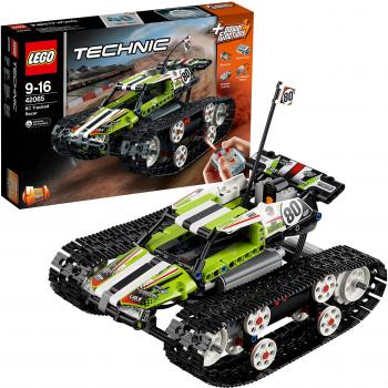 Lego Technic 42065 - Racer Cingolato RC Deportivo Todoterreno