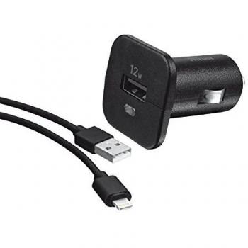 Trust 948303 - Cargador de coche con USB