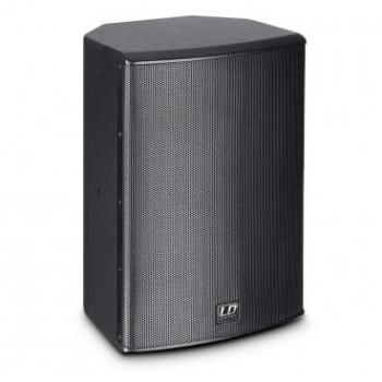 Altavoz LD Systems SAT 82 G2 Negro