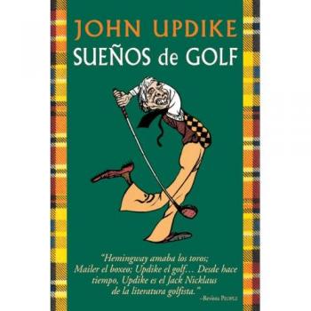 Suenos de Golf - UPDIKE, JOHN