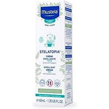 Mustela Stelatopia Emollient Face Cream 40ml
