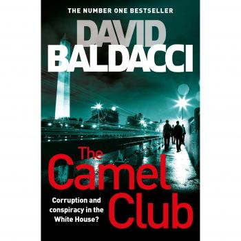 The Camel Club