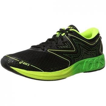 Asics Asics Noosa Ff T722n-9085, Men’s Running Shoes, Black