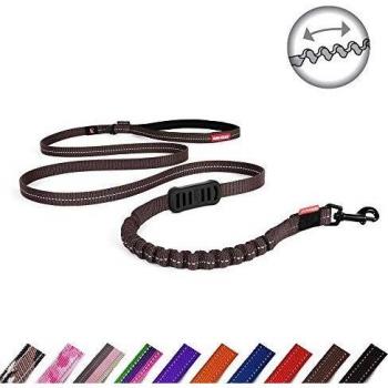 EzyDog Correa Zero Shock Lite