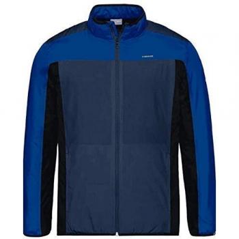 Head Chaqueta Endurance Azul Marino