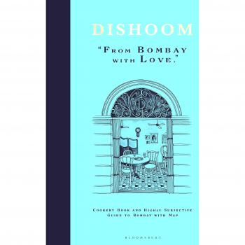 Dishoom: From Bombay with Love