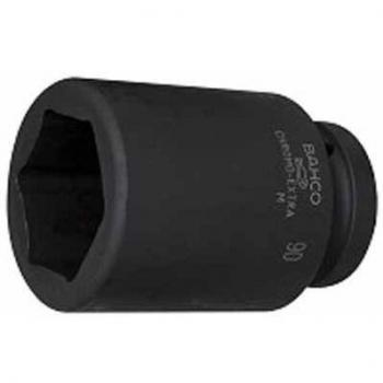 Bahco K9806Z-2.1/16 - Vasos De Impacto Profundos 1.1/2”, 2.1/16