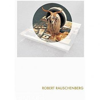 Robert Rauschenberg (Tapa dura)